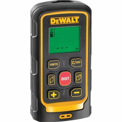 Дальномер DeWALT DW 040 P