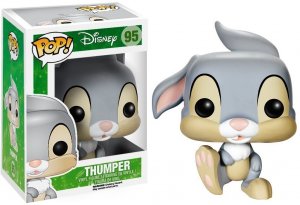 Фигурка Funko POP! Disney - Bambi: Thumper