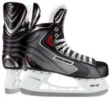 Хоккейные коньки Bauer Vapor X 40 (взрослые)