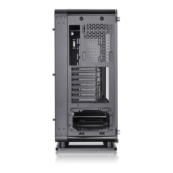 Корпус Thermaltake Core P6 TG Full-Tower черный [ca-1v2-00m1wn-00]