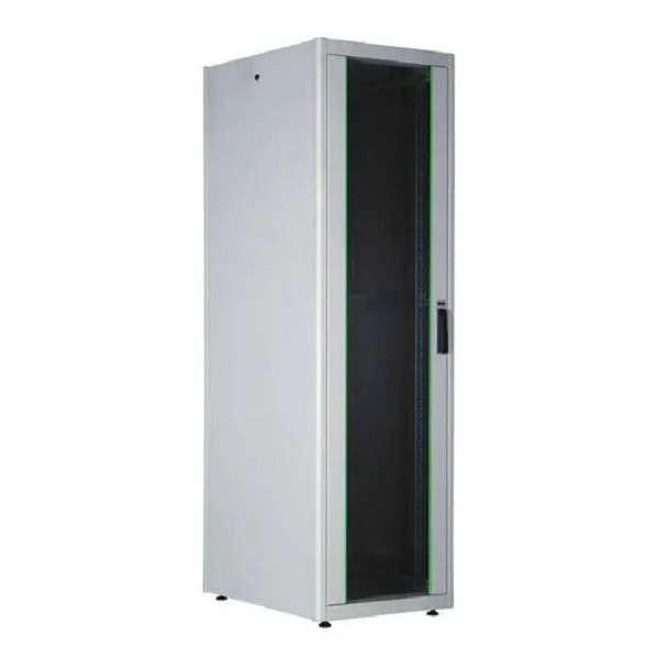 Шкаф коммутационный Lande DYNAmic Basic (LN-DB22U6080-LG-BAAA) серый