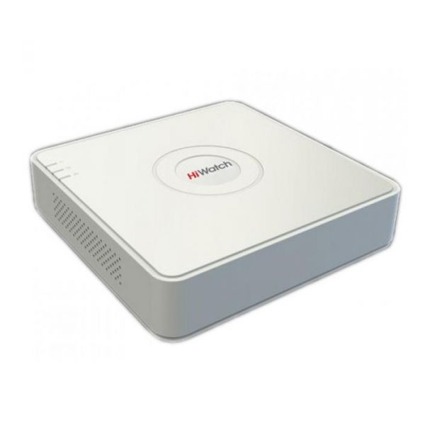 Система видеонаблюдения Hikvision DS-H204QA