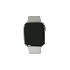 Умные часы Apple Watch Series 8 2022 41 мм серебристый [mp6m3ll/a]