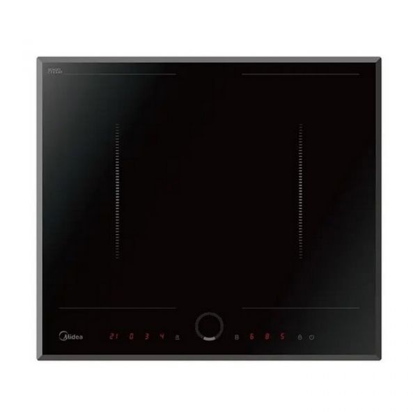 Варочная поверхность M-Ideal MIH67838F индукционная черный
