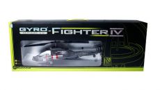 Вертолет на радиоуправлении 1TOY GYRO-FIGHTER IV с гироcкопом + ракеты T55727