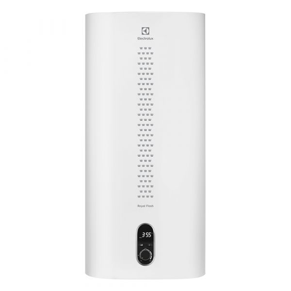 Водонагреватель Electrolux EWH 50 Royal Flash накопительный 2 кВт 50 л белый